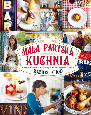 "Mała paryska kuchnia"