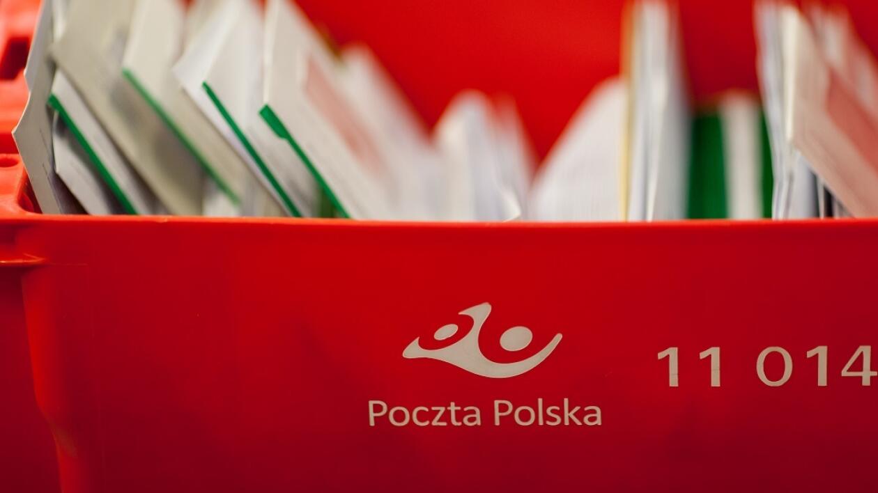 Poczta Polska szykuje się na gigantyczne inwestycje
